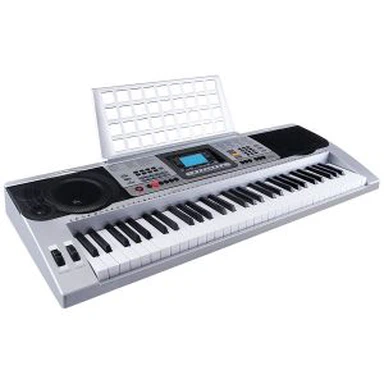 Méarchláir Piano Insamhladh Teagaisc