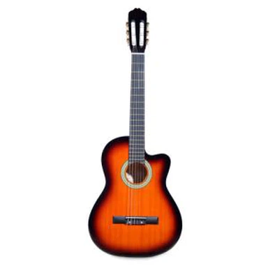 Giotár Clasaiceach 39 Orlach