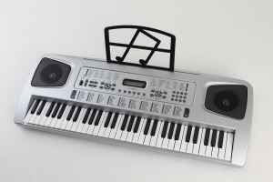 54 Méarchlár Leictreonach Piano