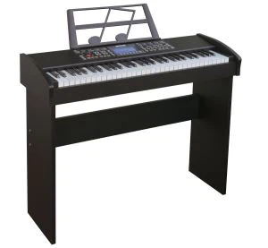 61 Pianó Digiteach