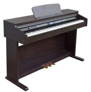 88 Eochair Pianó Leictreonach