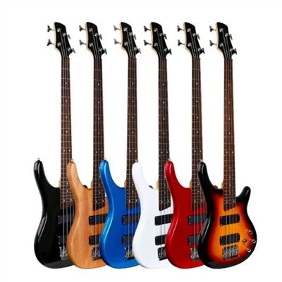 Giotár leictreach do thosaitheoirí